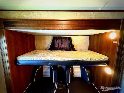 2018 Jayco Eagle HT 324BHTS RV Photo 3