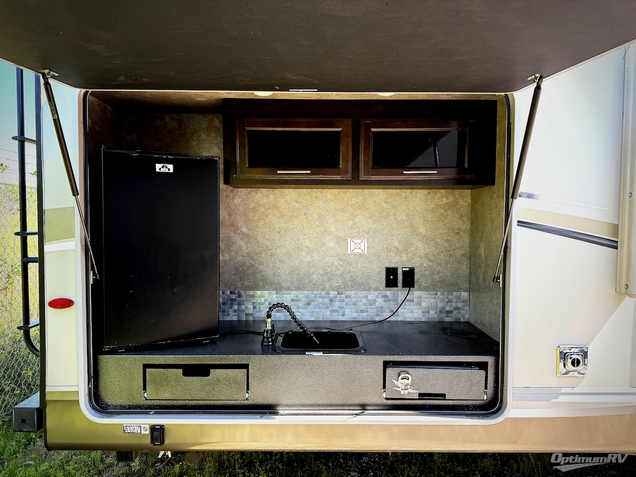 2018 Jayco Eagle HT 324BHTS Photo 23