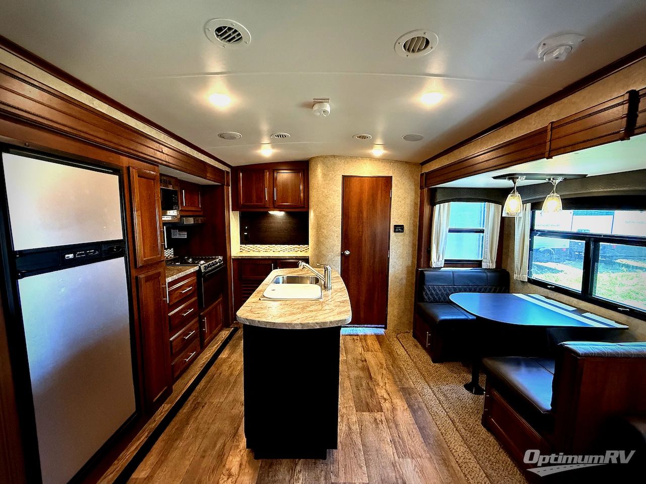 2018 Jayco Eagle HT 324BHTS Photo 2