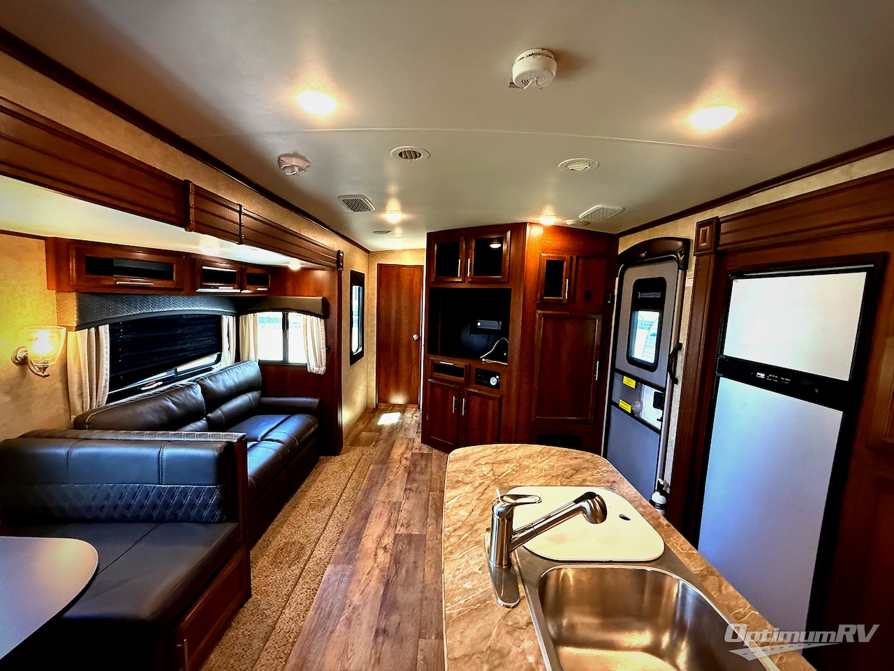 2018 Jayco Eagle HT 324BHTS Photo 3