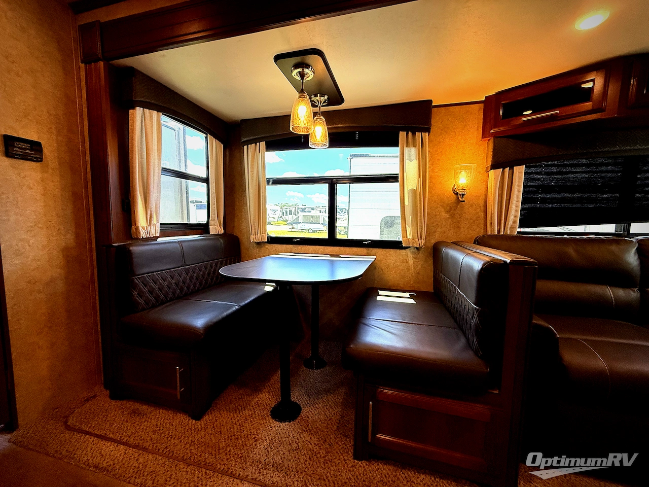 2018 Jayco Eagle HT 324BHTS Photo 5