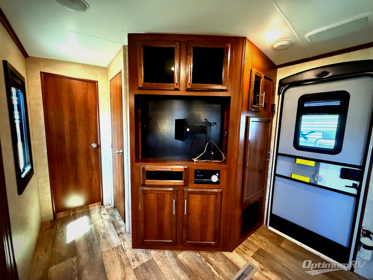 2018 Jayco Eagle HT 324BHTS Photo 6