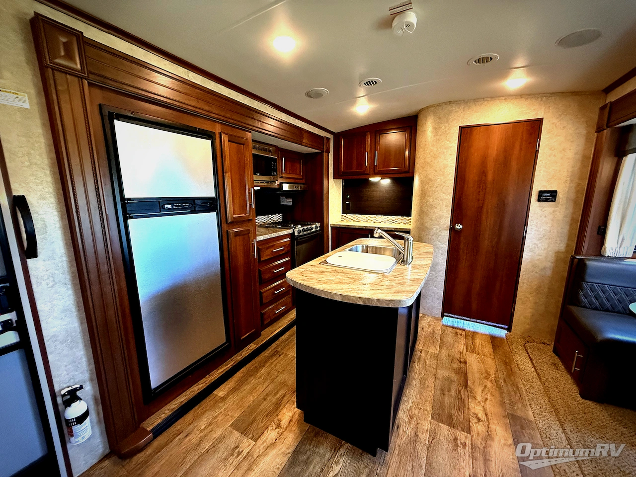 2018 Jayco Eagle HT 324BHTS Photo 7