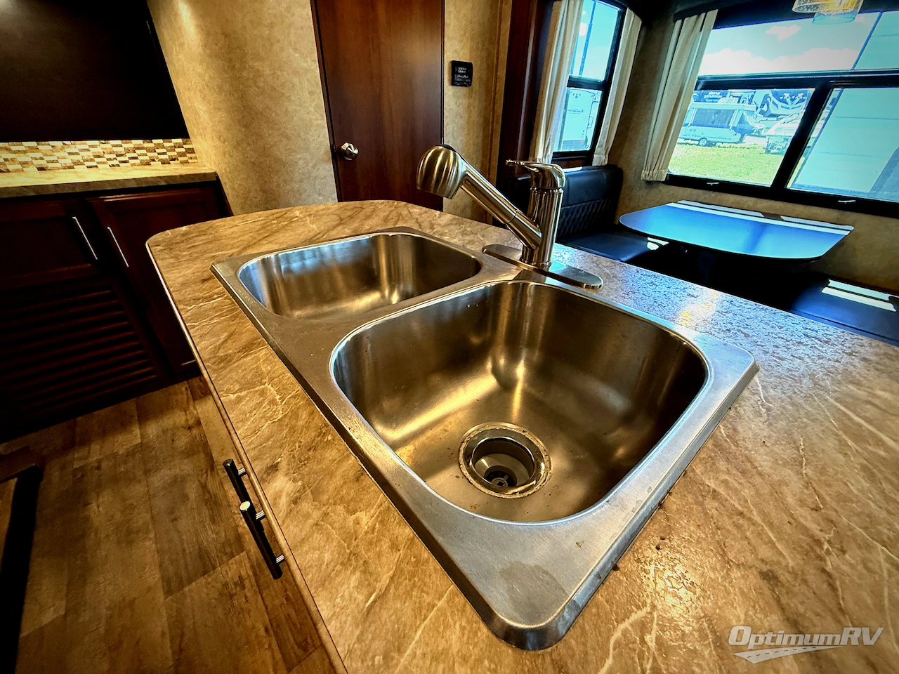 2018 Jayco Eagle HT 324BHTS Photo 8