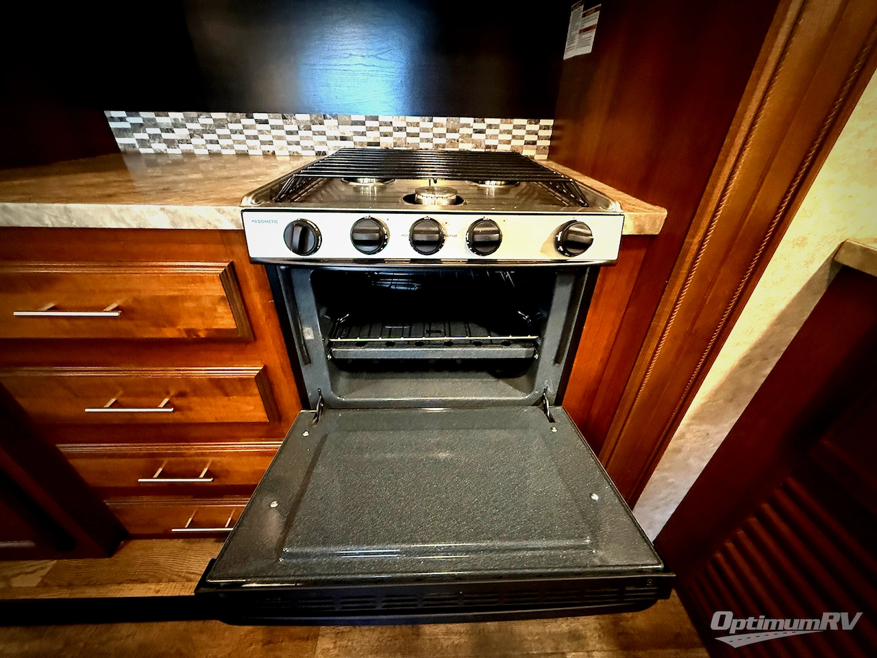 2018 Jayco Eagle HT 324BHTS Photo 9