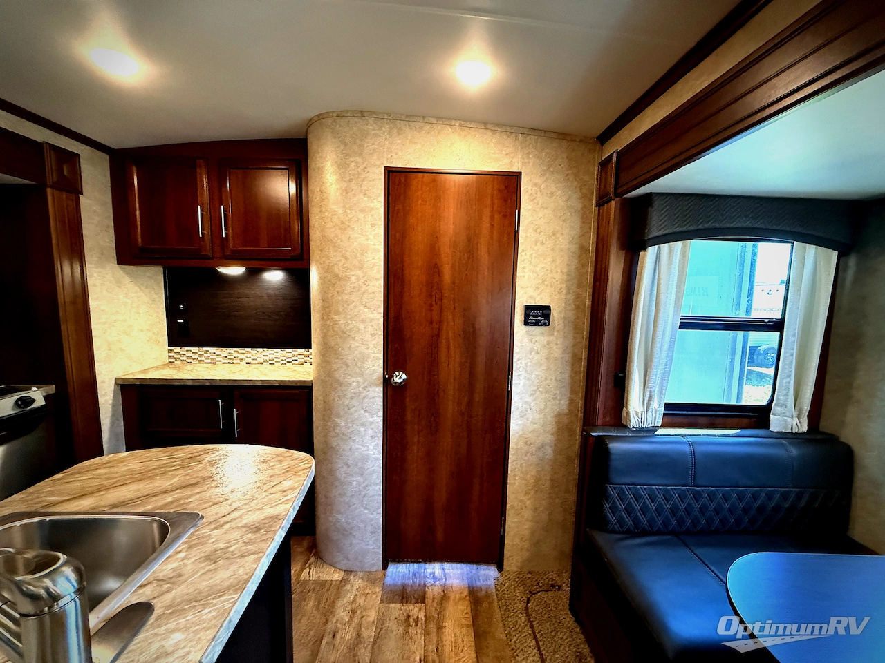 2018 Jayco Eagle HT 324BHTS Photo 11