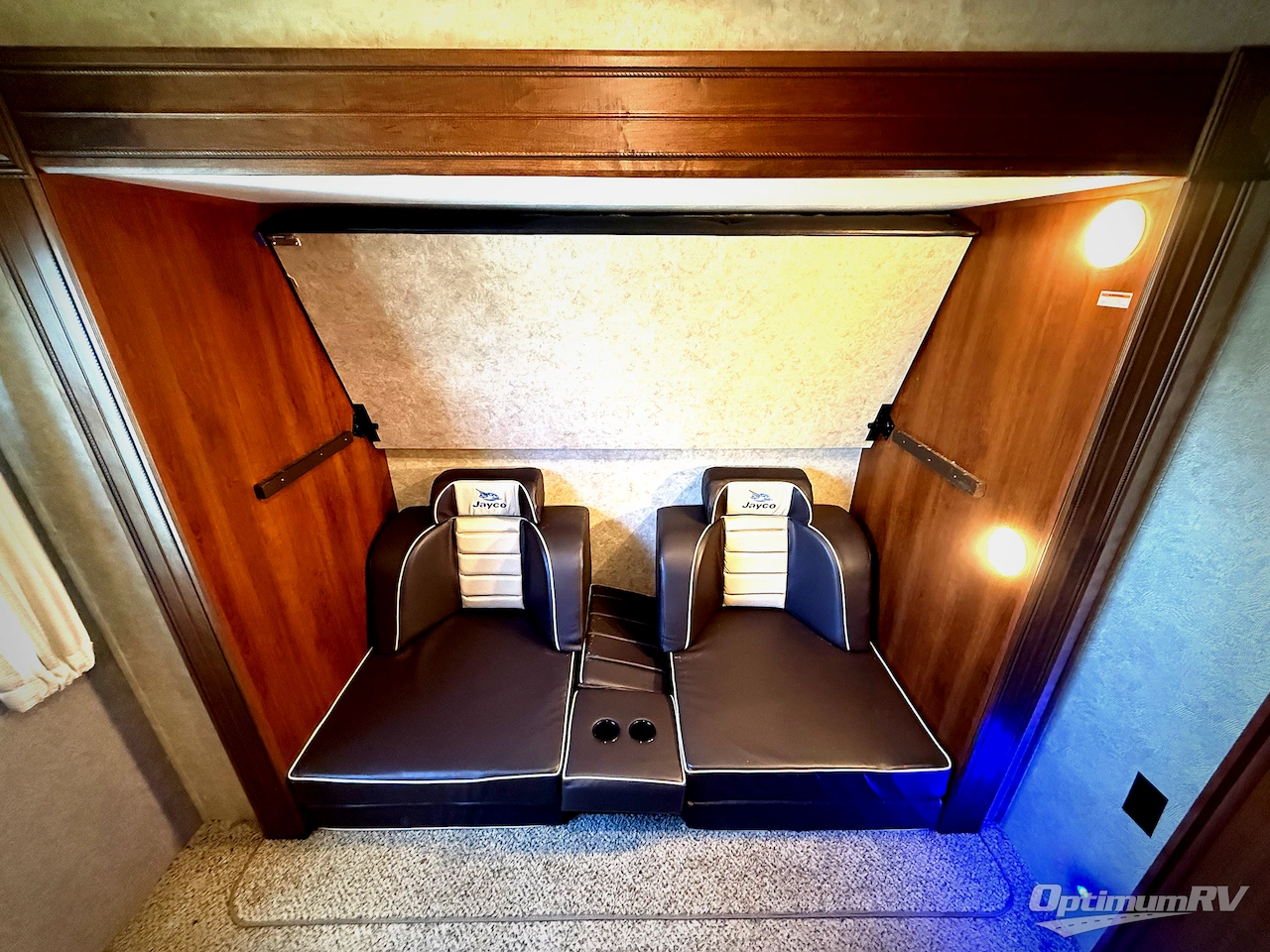 2018 Jayco Eagle HT 324BHTS Photo 12