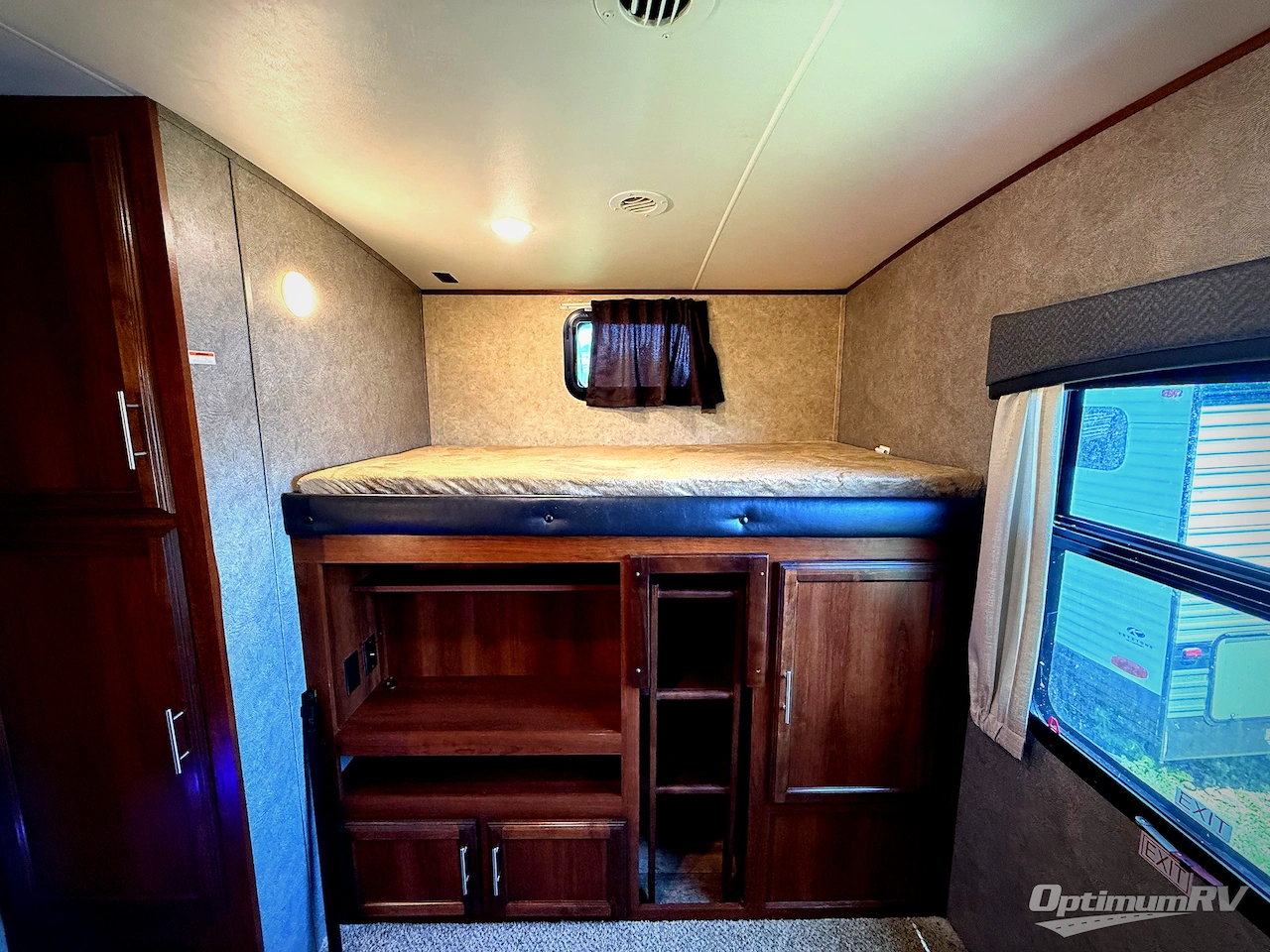 2018 Jayco Eagle HT 324BHTS Photo 14