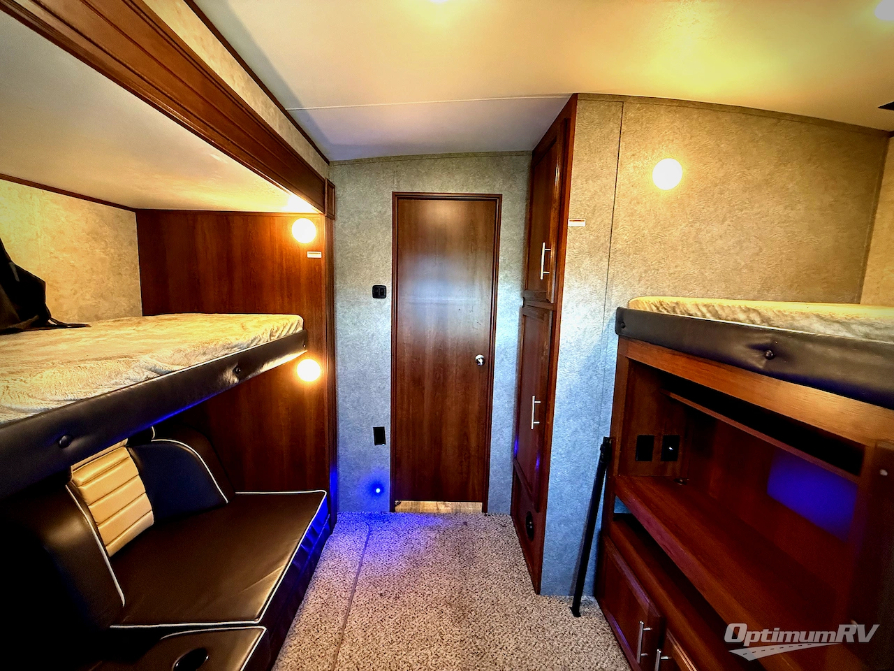 2018 Jayco Eagle HT 324BHTS Photo 15