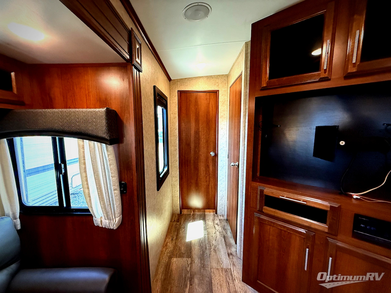 2018 Jayco Eagle HT 324BHTS Photo 16