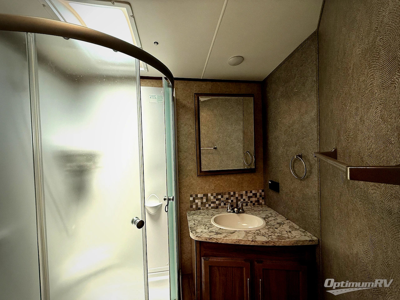 2018 Jayco Eagle HT 324BHTS Photo 17