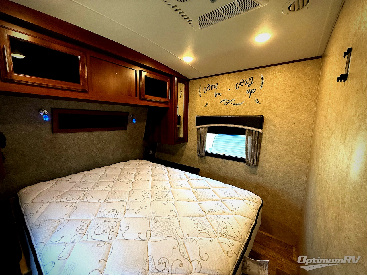 2018 Jayco Eagle HT 324BHTS Photo 21
