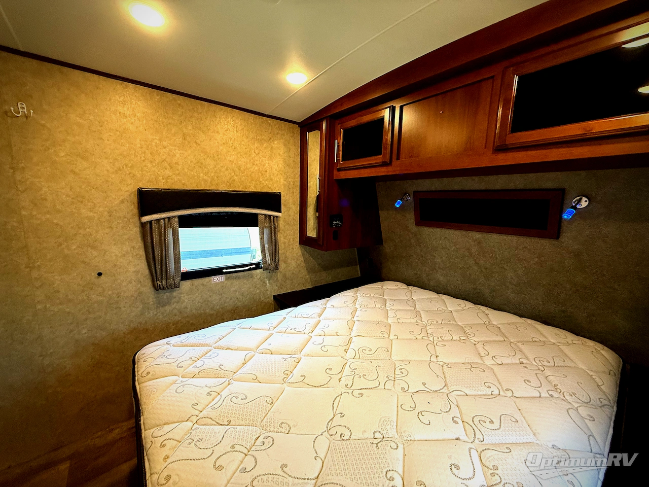2018 Jayco Eagle HT 324BHTS Photo 22