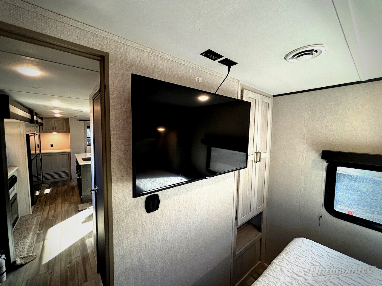 2021 Keystone Sprinter Limited 341BIK Photo 9