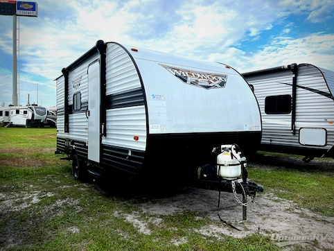 Used 2024 Forest River Wildwood FSX 174BHLE Featured Photo