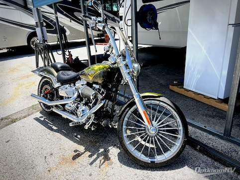 Used 2013 Harley-Davidson Harley-Davidson Screamin' Eagle Featured Photo