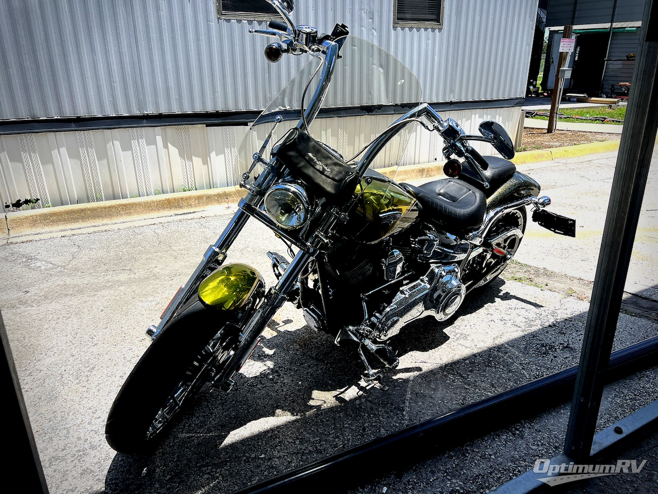 2013 Harley-Davidson Harley-Davidson Screamin' Eagle Photo 5