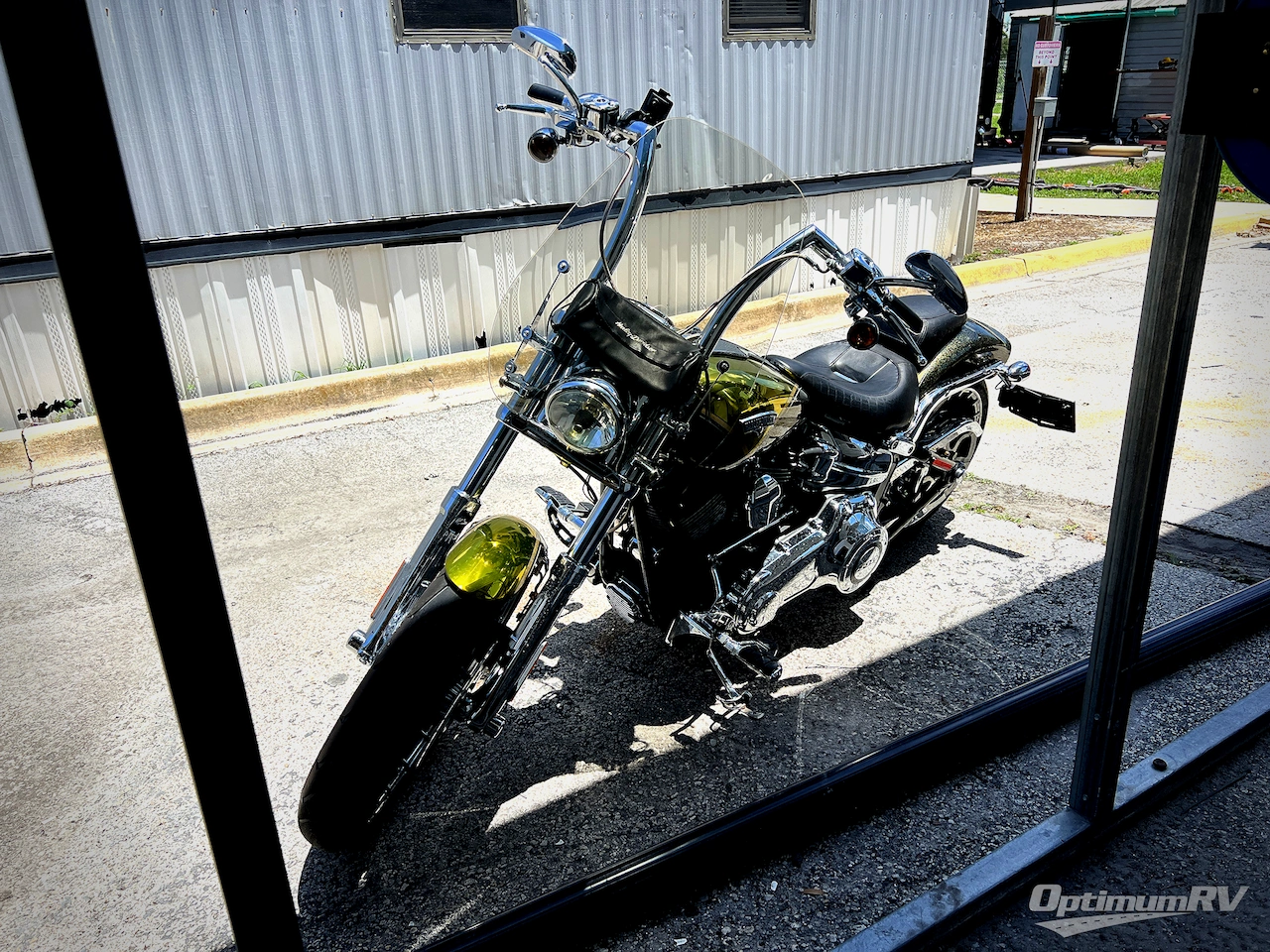 2013 Harley-Davidson Harley-Davidson Screamin' Eagle Photo 18