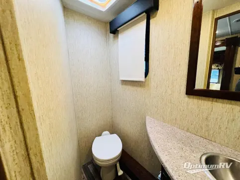 2018 Coachmen Mirada 35LS RV Photo 3
