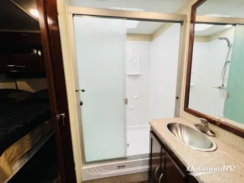 2018 Coachmen Mirada 35LS RV Photo 4