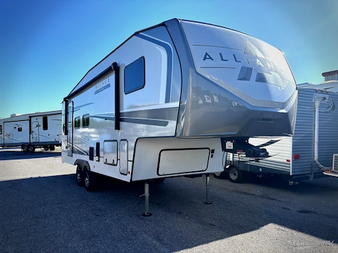 Used 2024 Alliance Avenue All-Access 26RD Featured Photo