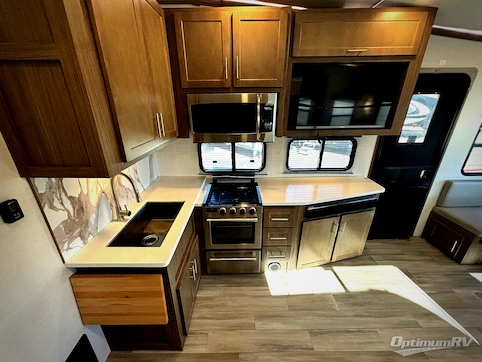 2024 Alliance Avenue All-Access 26RD RV Photo 3