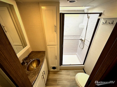 2024 Alliance Avenue All-Access 26RD RV Photo 4
