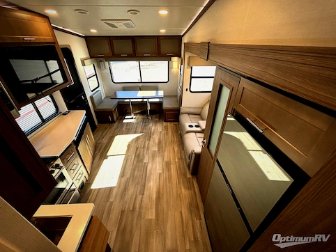 2024 Alliance Avenue All-Access 26RD RV Photo 2