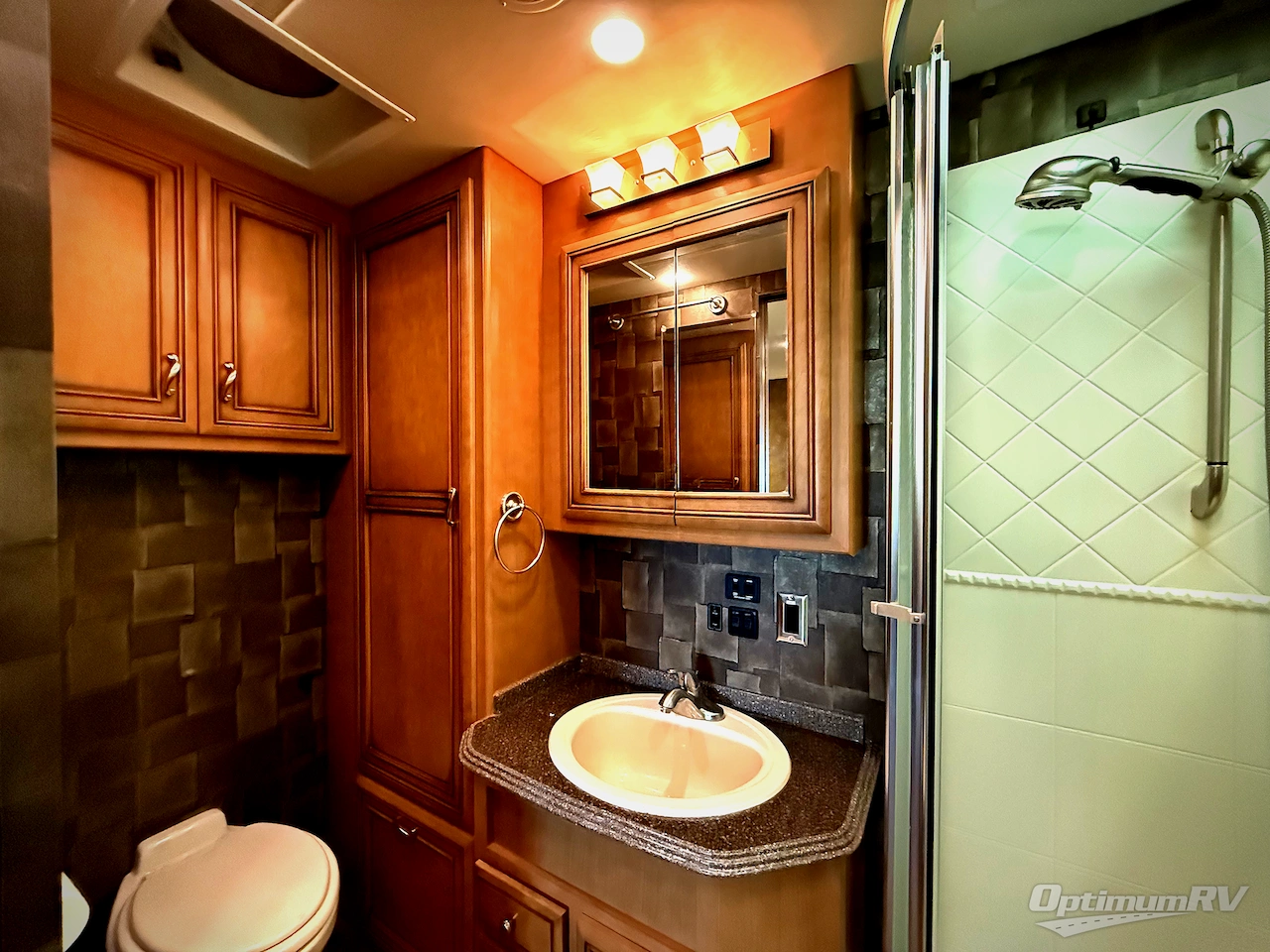 2014 Newmar Canyon Star 3610 Photo 18