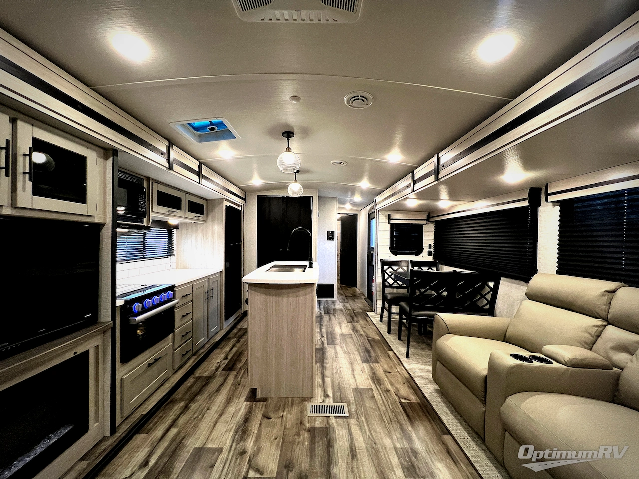 2024 CrossRoads Sunset Trail SS330SI Photo 4