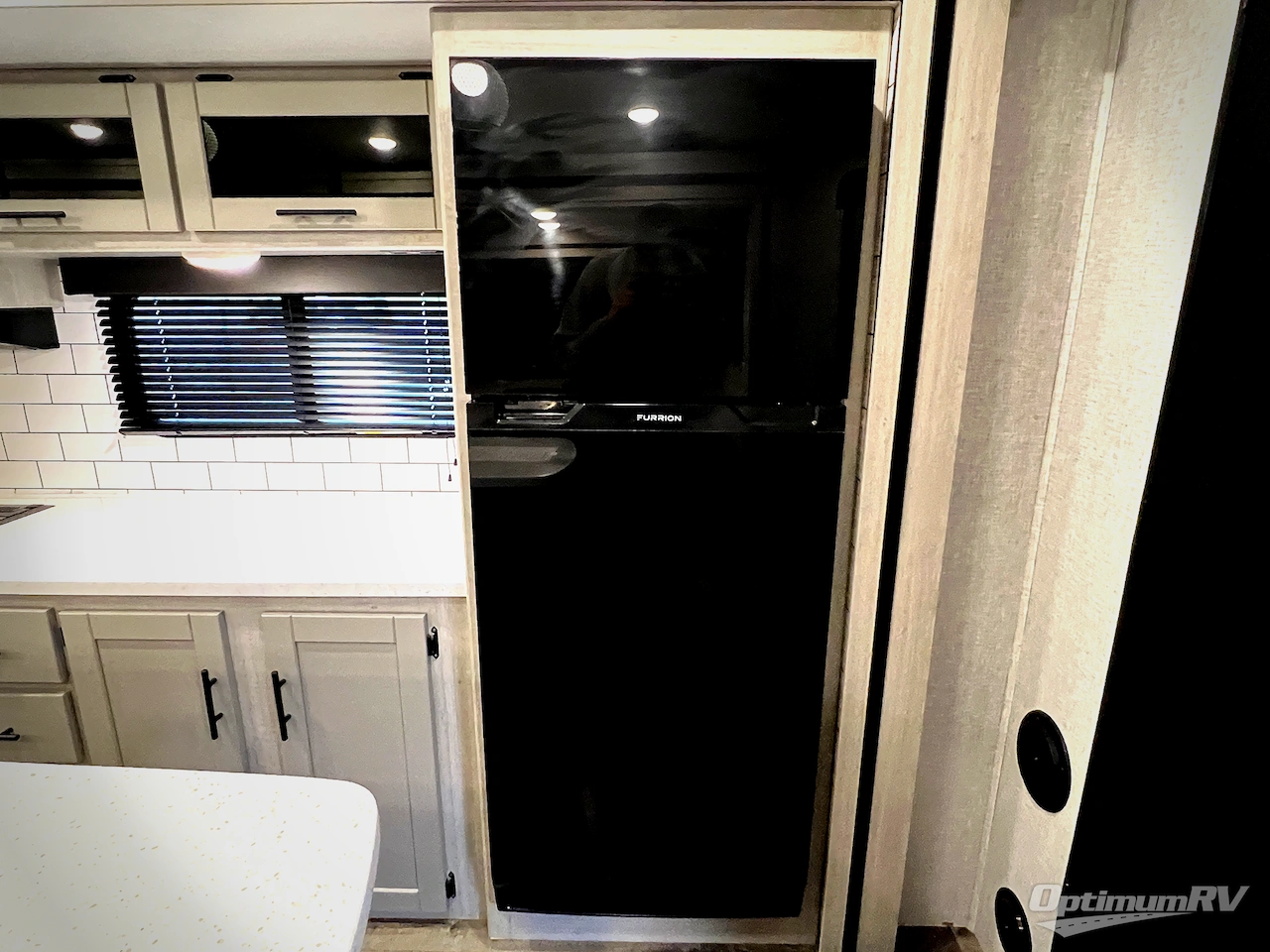 2024 CrossRoads Sunset Trail SS330SI Photo 22