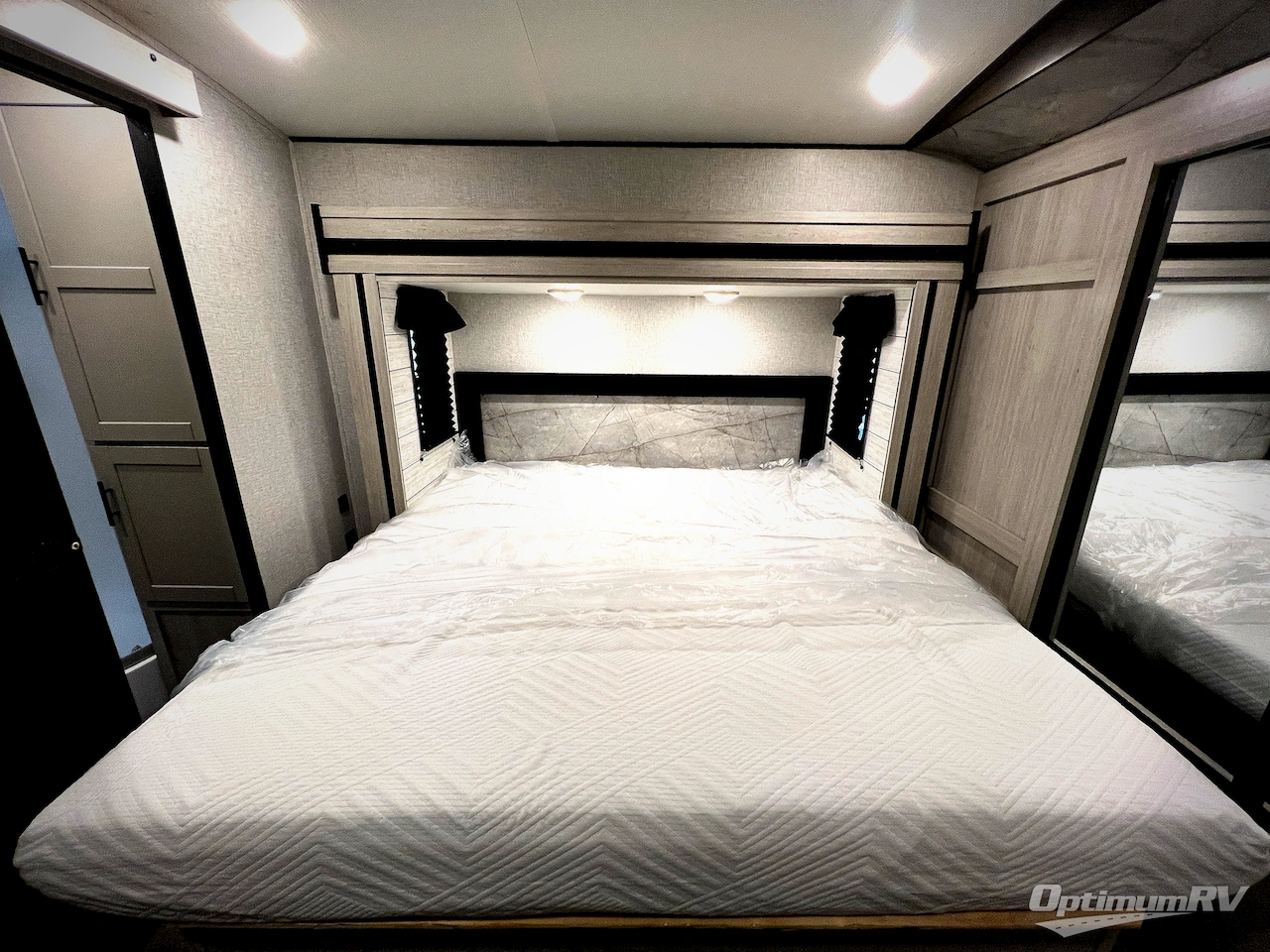 2024 CrossRoads Sunset Trail SS330SI Photo 27