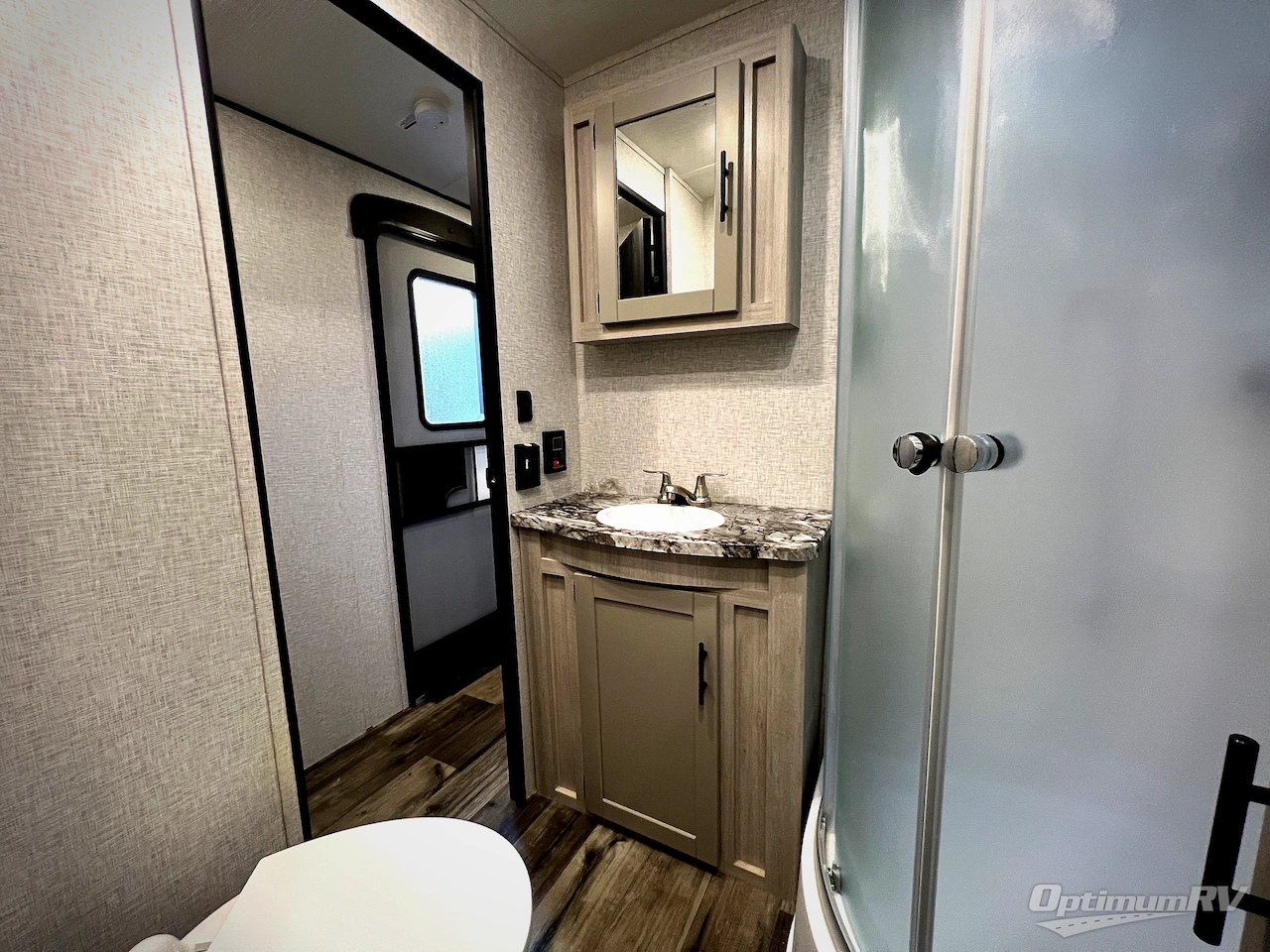 2024 CrossRoads Sunset Trail SS330SI Photo 32