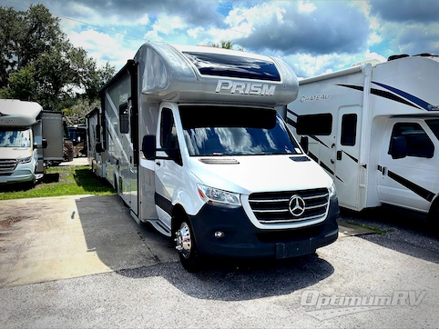 Used 2023 Coachmen Prism Elite 24DS Featured Photo