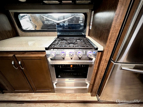 2019 Grand Design Solitude S-Class 2930RL RV Photo 3