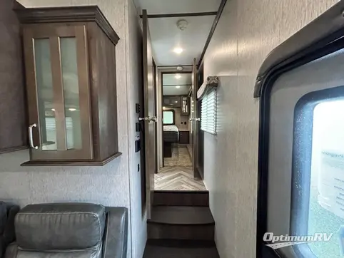 2020 Dutchmen Astoria 2943BHF RV Photo 4