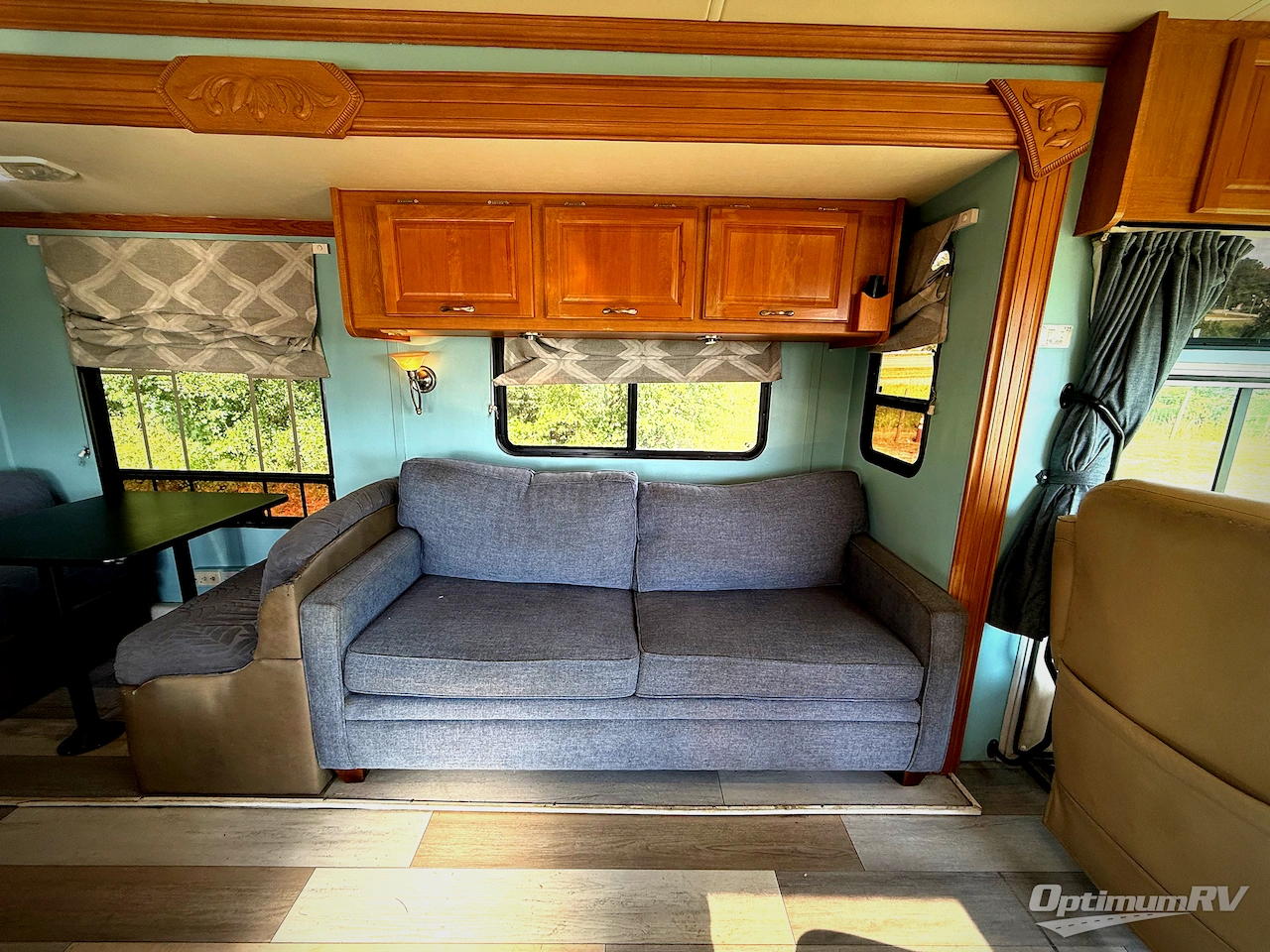 2005 Coachmen Epic 3180DS Photo 11