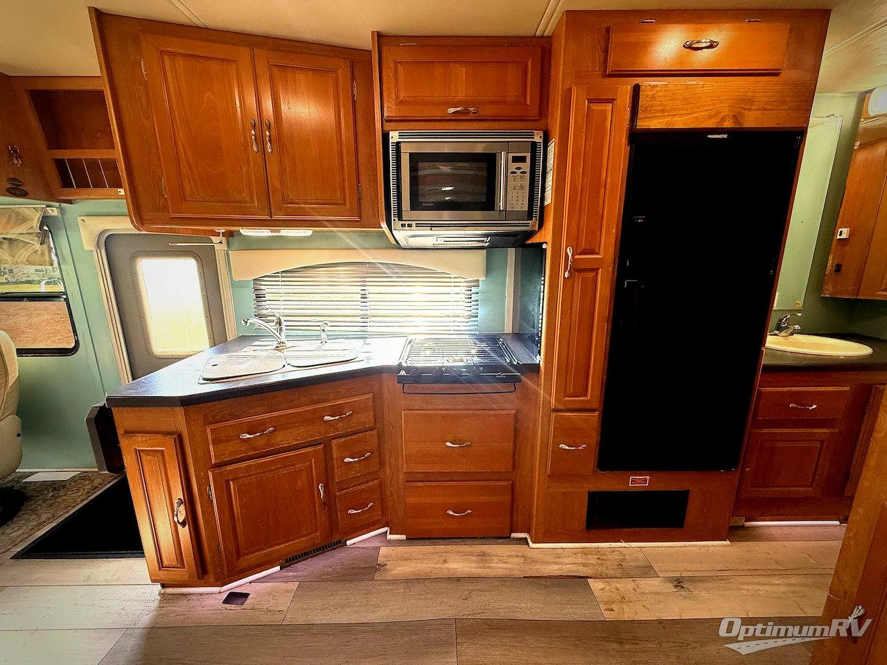 2005 Coachmen Epic 3180DS Photo 14