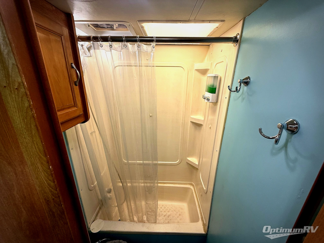 2005 Coachmen Epic 3180DS Photo 19