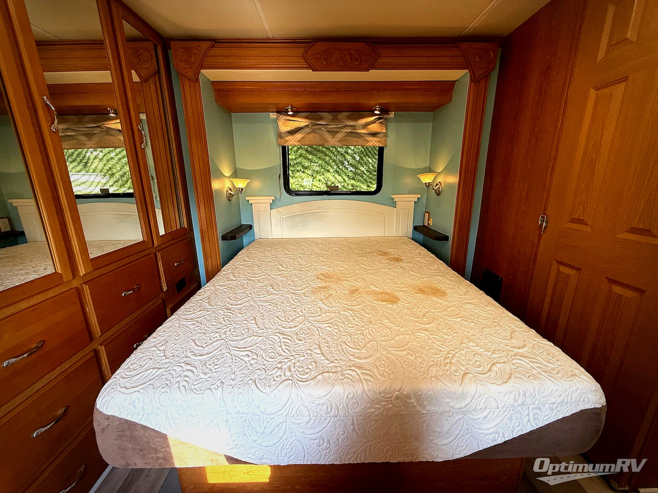 2005 Coachmen Epic 3180DS Photo 21