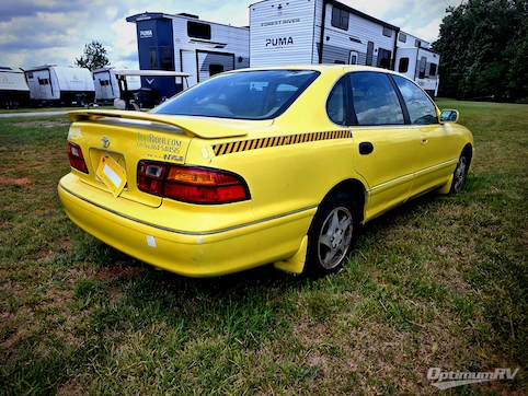 1999 Toyota Toyota Avalon RV Photo 2