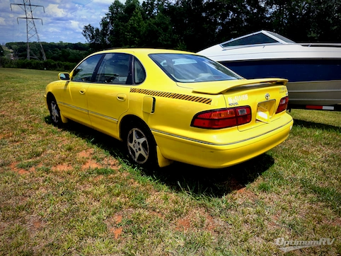 1999 Toyota Toyota Avalon RV Photo 3