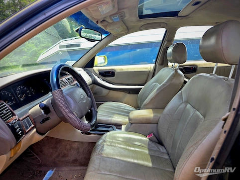 1999 Toyota Toyota Avalon RV Photo 4