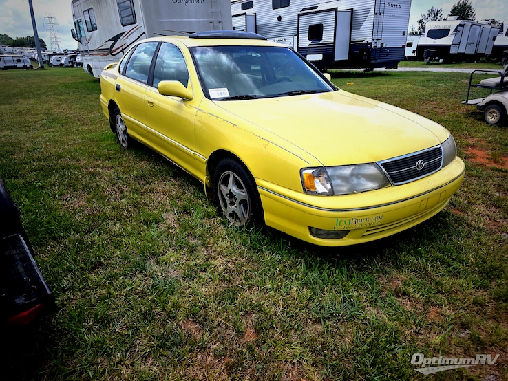 1999 Toyota Toyota Avalon RV Photo 1