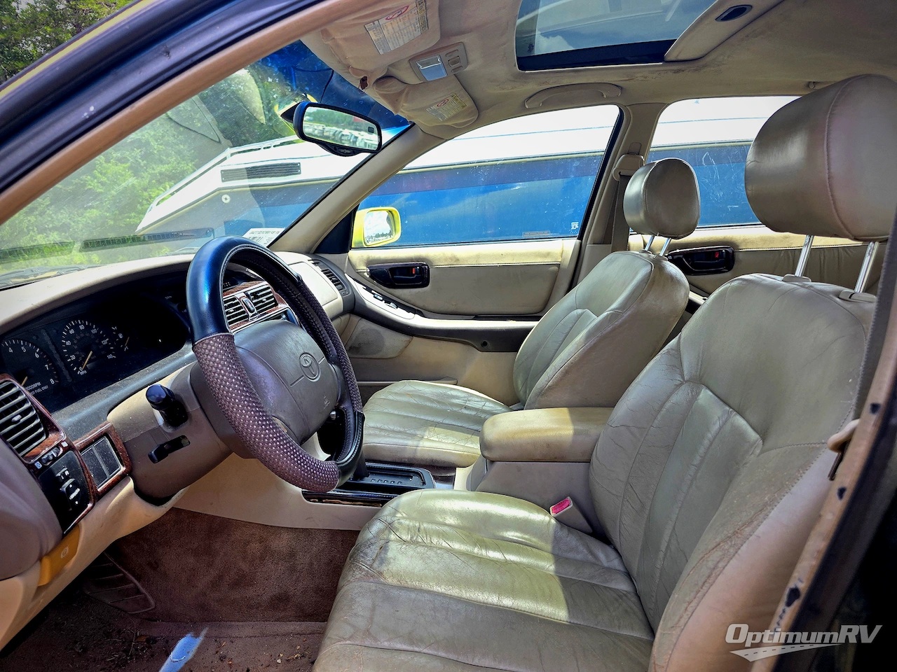 1999 Toyota Toyota Avalon Photo 4
