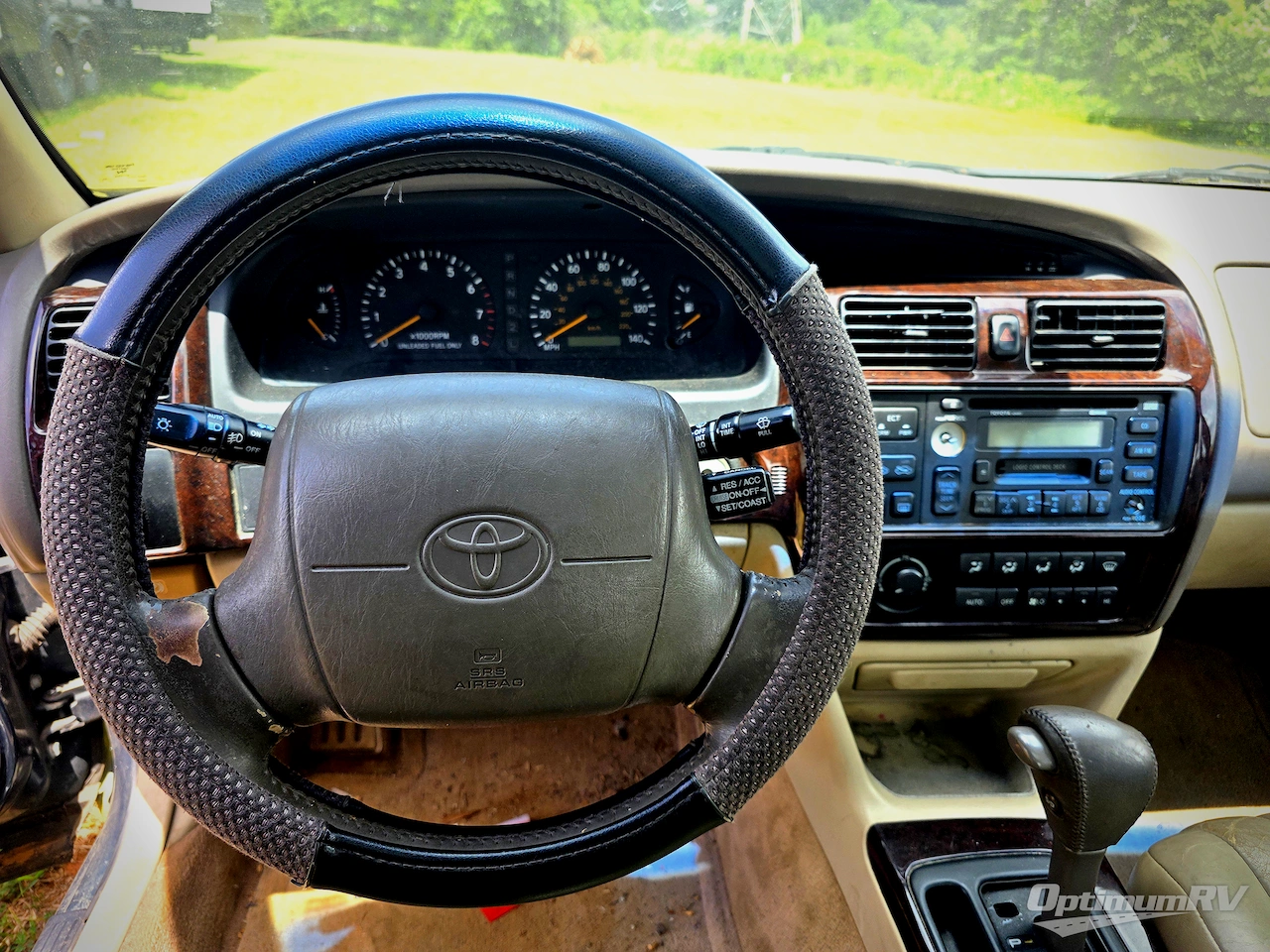 1999 Toyota Toyota Avalon Photo 5
