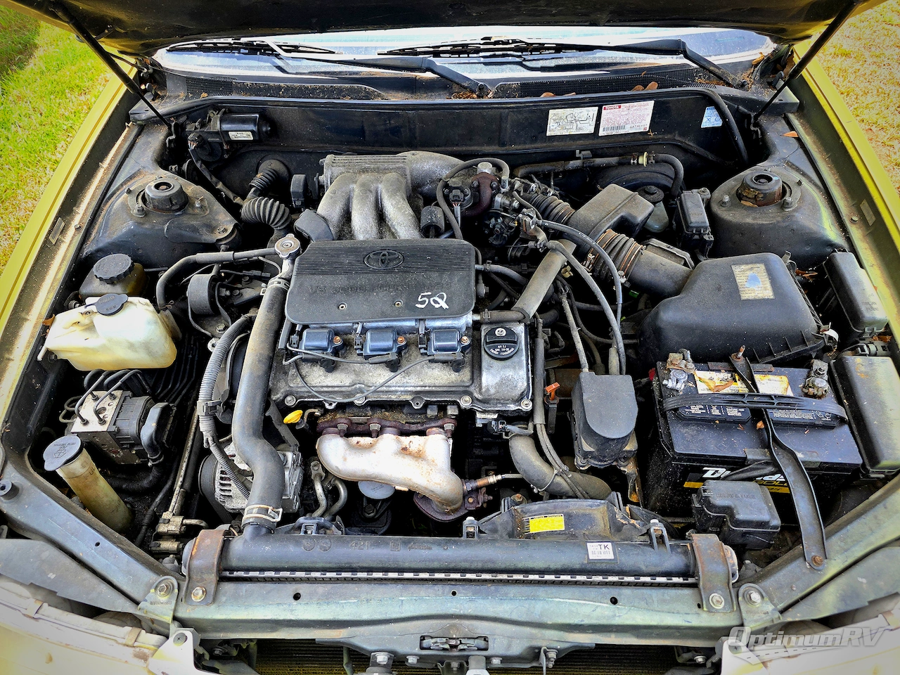 1999 Toyota Toyota Avalon Photo 7