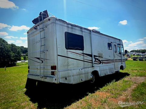 1998 Forest River Georgetown 265 RV Photo 2