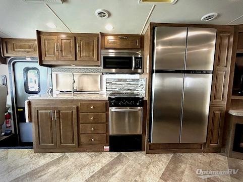 2019 Forest River Georgetown 5 Series 31L5 RV Photo 2