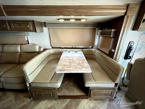 2019 Forest River Georgetown 5 Series 31L5 RV Photo 3